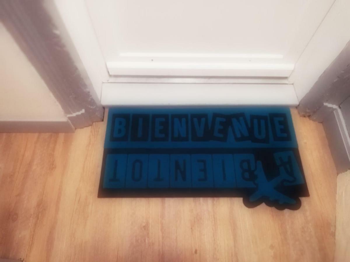 Les Insolites de Champeix Extérieur photo
